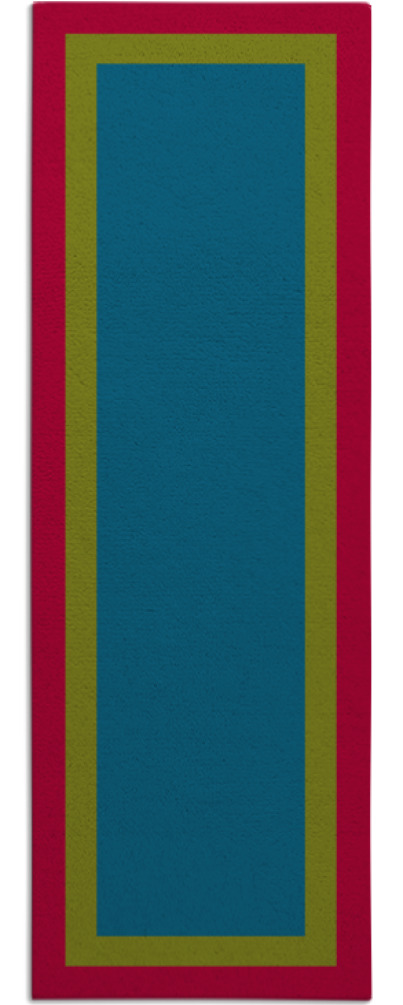 borders rug - item 1621411