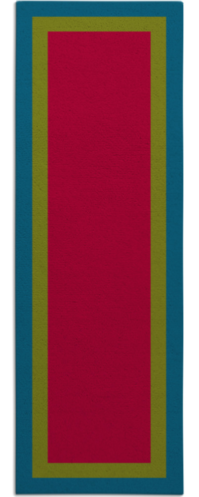 borders rug - item 1621412