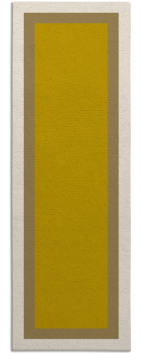 Borders Rug