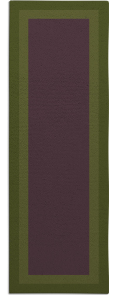borders rug - item 1621437