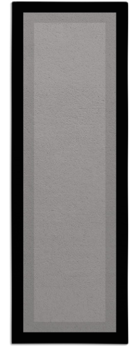 Borders Rug