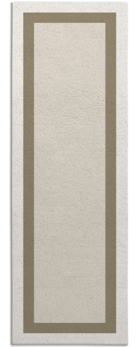 Borders Rug