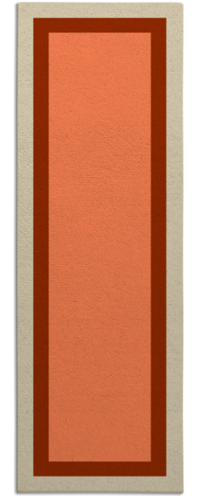 Borders Rug