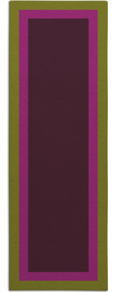 borders rug - item 1621539