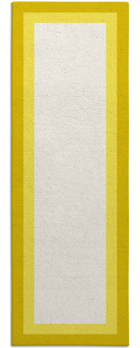 Borders Rug