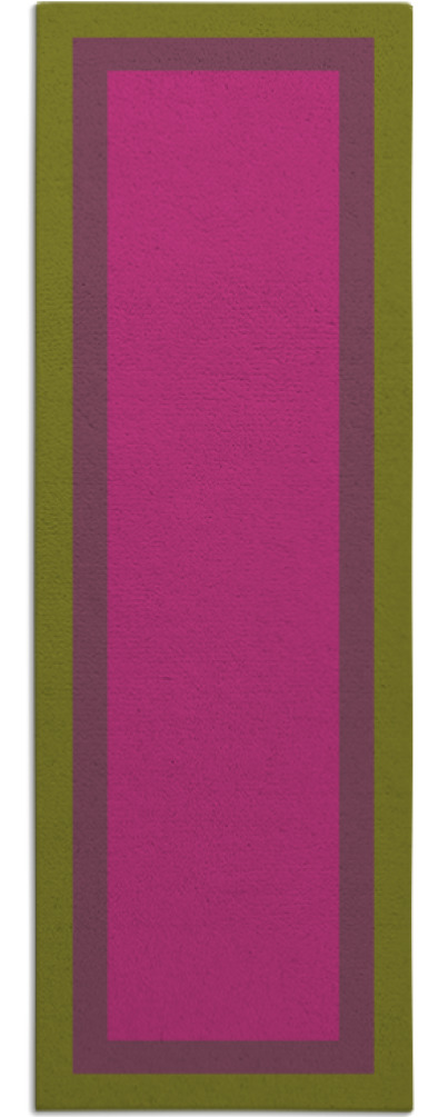 borders rug - item 1621636