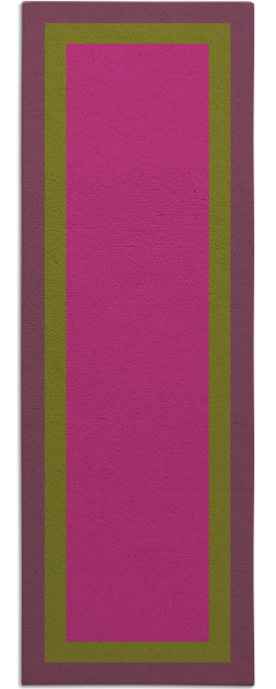borders rug - item 1621638