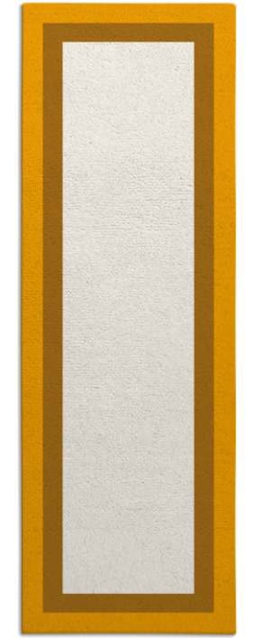 Borders Rug