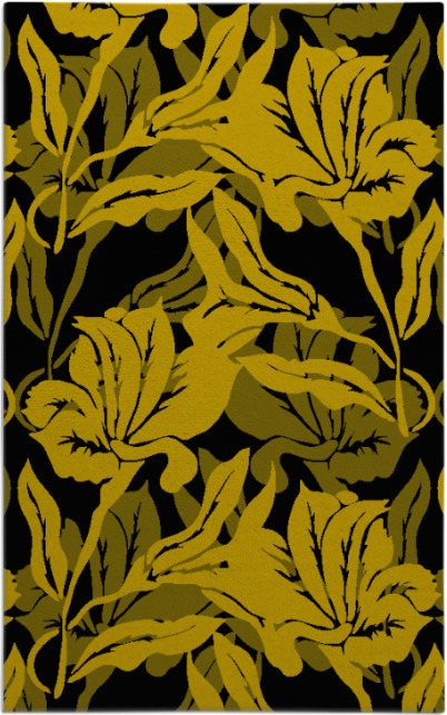 abundance rug - item 1626773