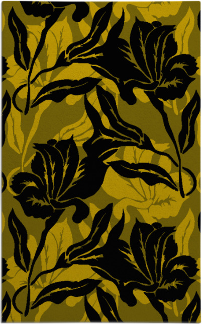 abundance rug - item 1626774