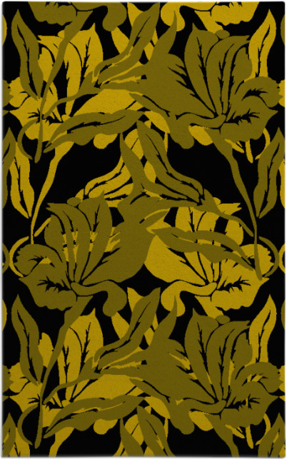 abundance rug - item 1626775