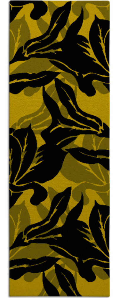 abundance rug - item 1626780