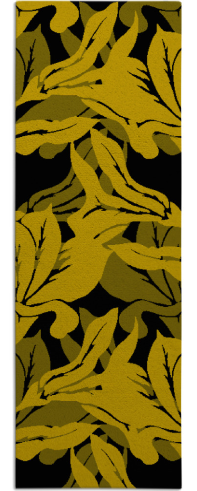 abundance rug - item 1626781