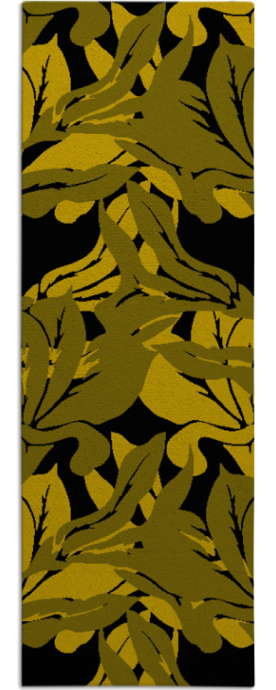 abundance rug - item 1626783