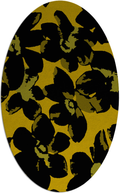 darken daisies rug - item 1626828