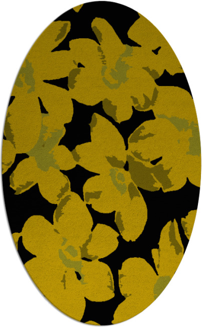 darken daisies rug - item 1626829