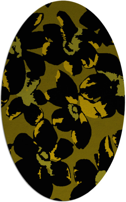darken daisies rug - item 1626830