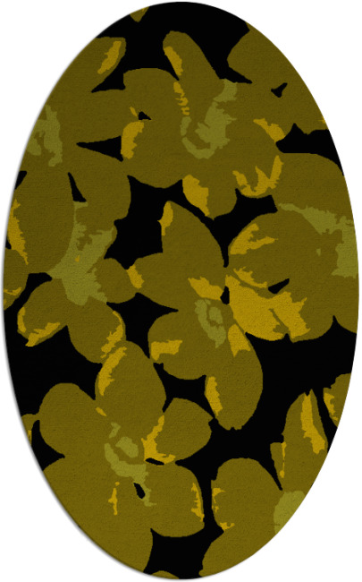 darken daisies rug - item 1626831