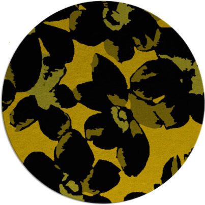 darken daisies rug - item 1626836