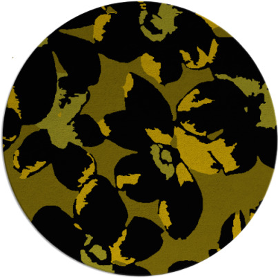 darken daisies rug - item 1626838