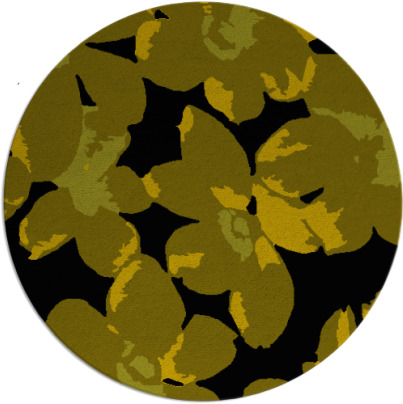 darken daisies rug - item 1626839