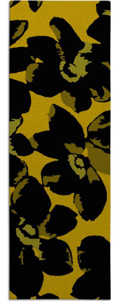 darken daisies rug - item 1626840
