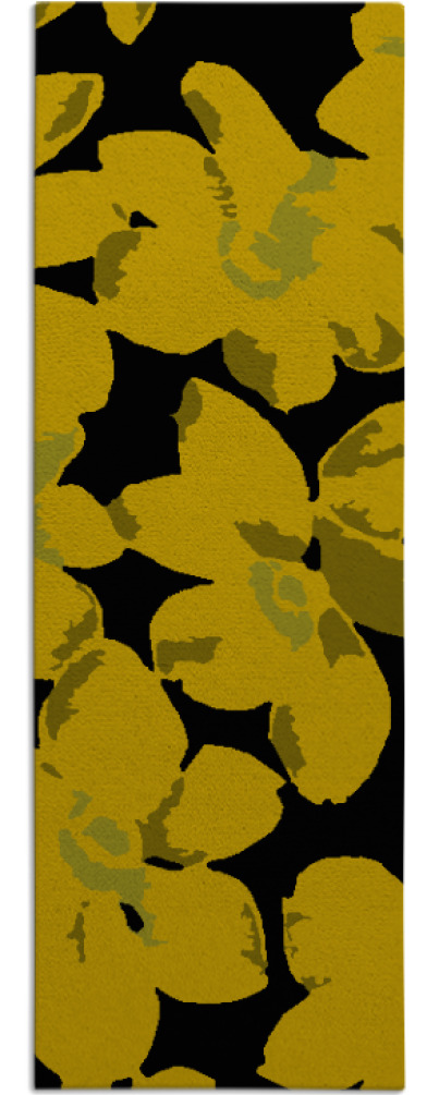 darken daisies rug - item 1626841