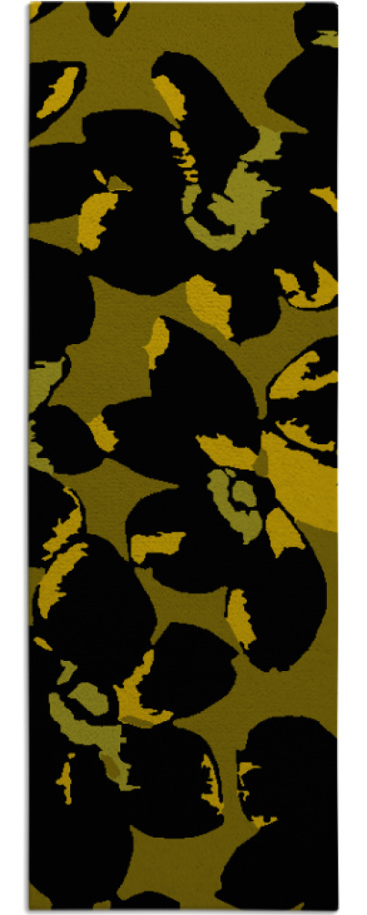 darken daisies rug - item 1626842
