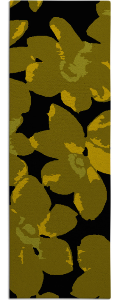 darken daisies rug - item 1626843