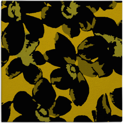 darken daisies rug - item 1626844