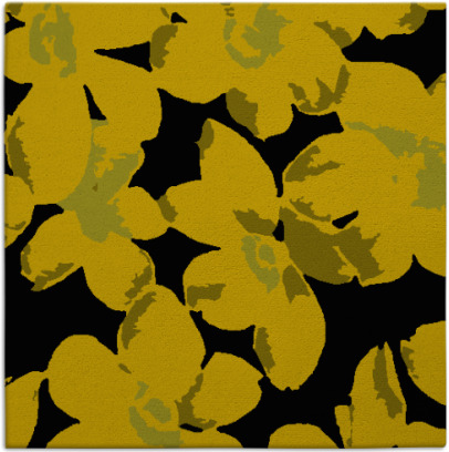 darken daisies rug - item 1626845