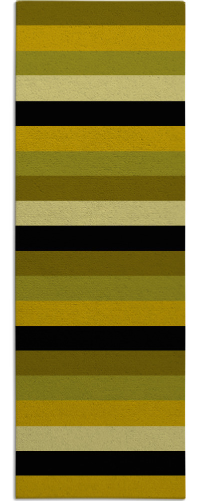 simple stripes rug - item 1626900