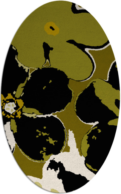 wanderoo rug - item 1626951