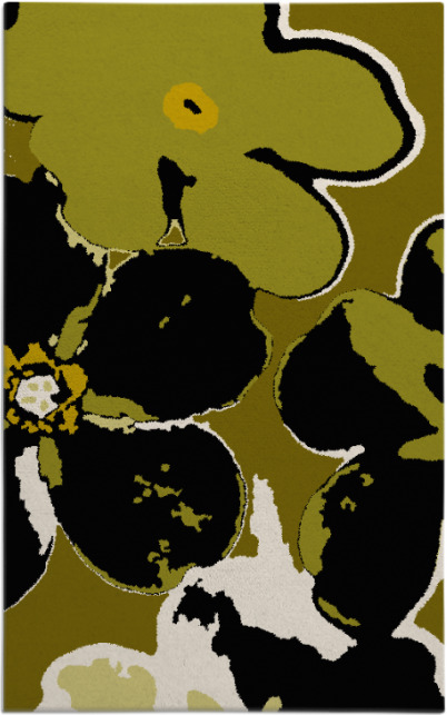 wanderoo rug - item 1626955