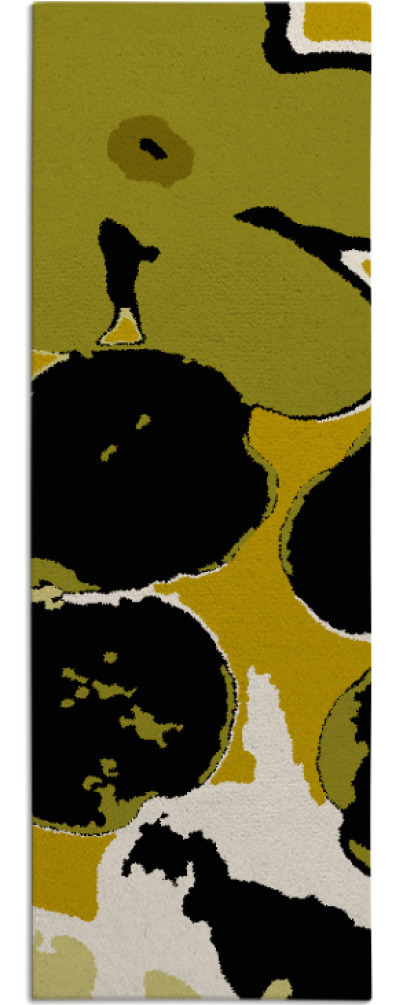 wanderoo rug - item 1626961