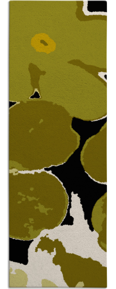 wanderoo rug - item 1626962