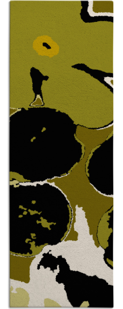 wanderoo rug - item 1626963