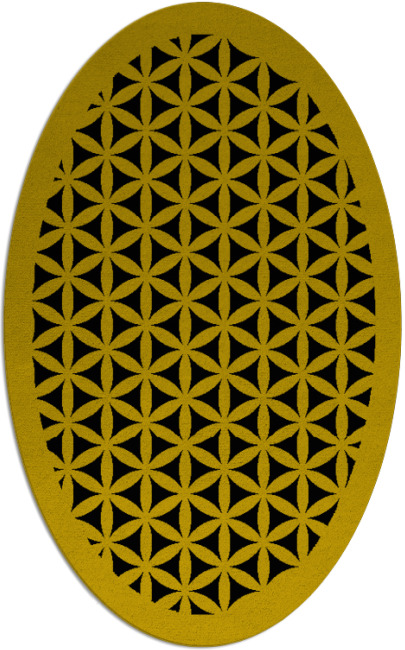 merkaba rug - item 1627129