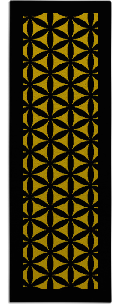 merkaba rug - item 1627140