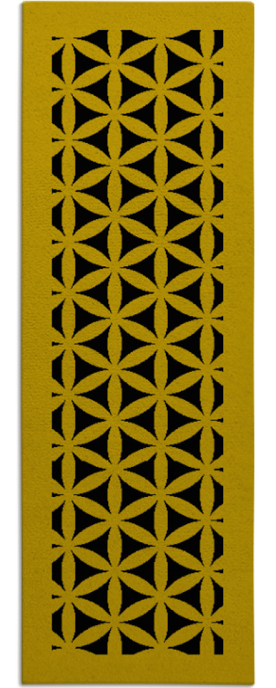 merkaba rug - item 1627141