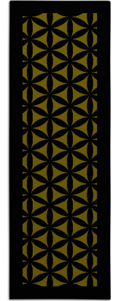 merkaba rug - item 1627142