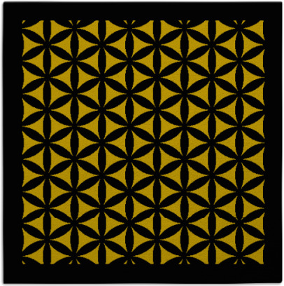 merkaba rug - item 1627144