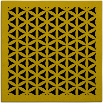 merkaba rug - item 1627145