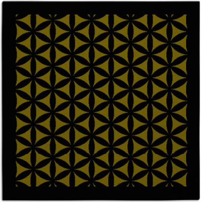 merkaba rug - item 1627146
