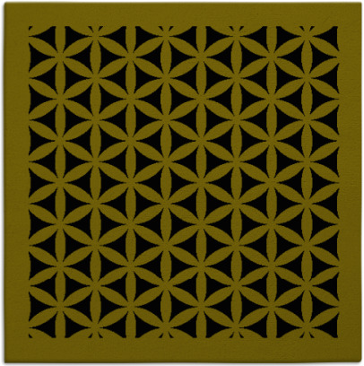 merkaba rug - item 1627147