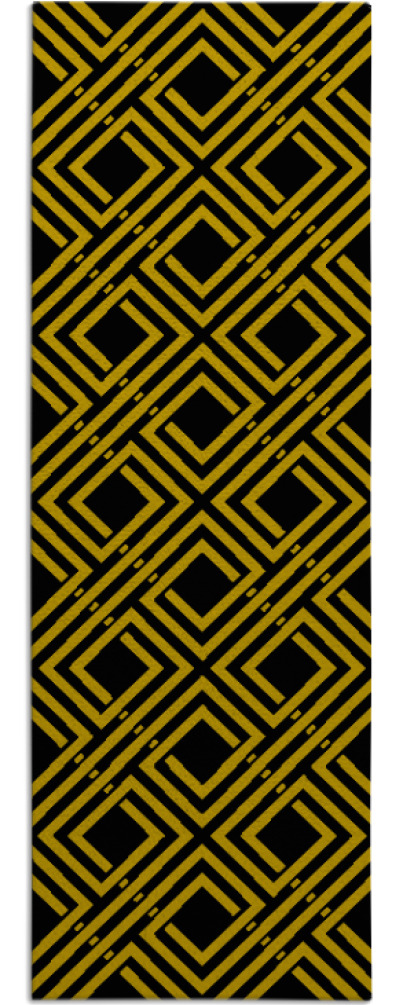 twenty rug - item 1627540