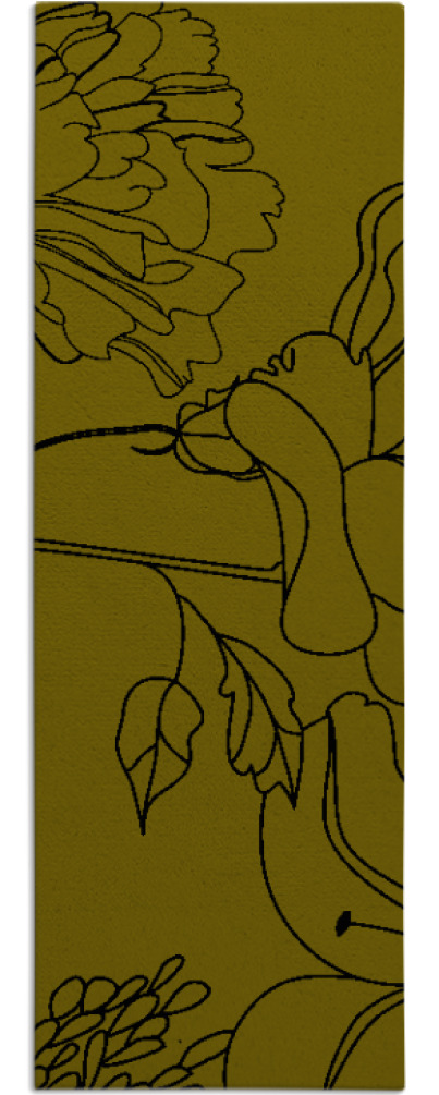 anastasia rug - item 1627582