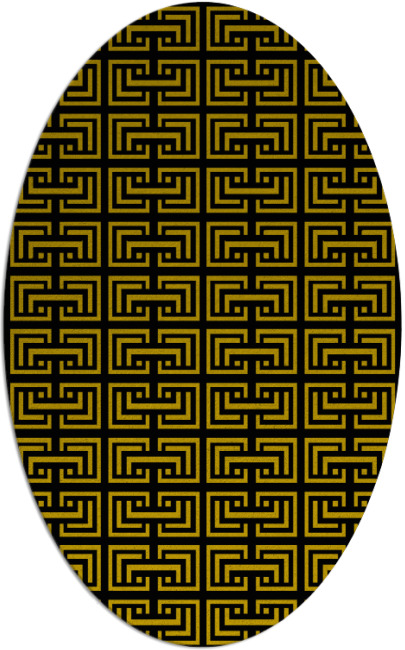 blocklink rug - item 1627893