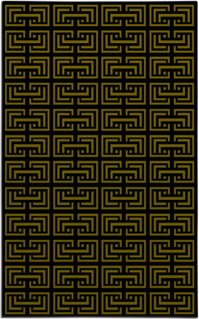 blocklink rug - item 1627899