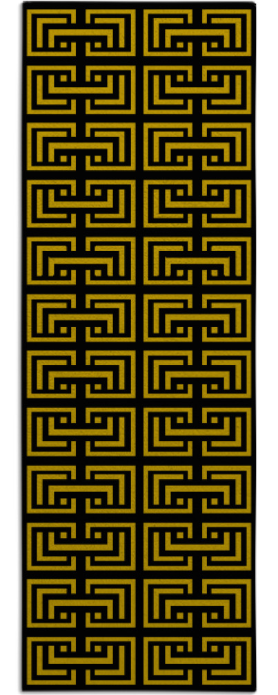 blocklink rug - item 1627905